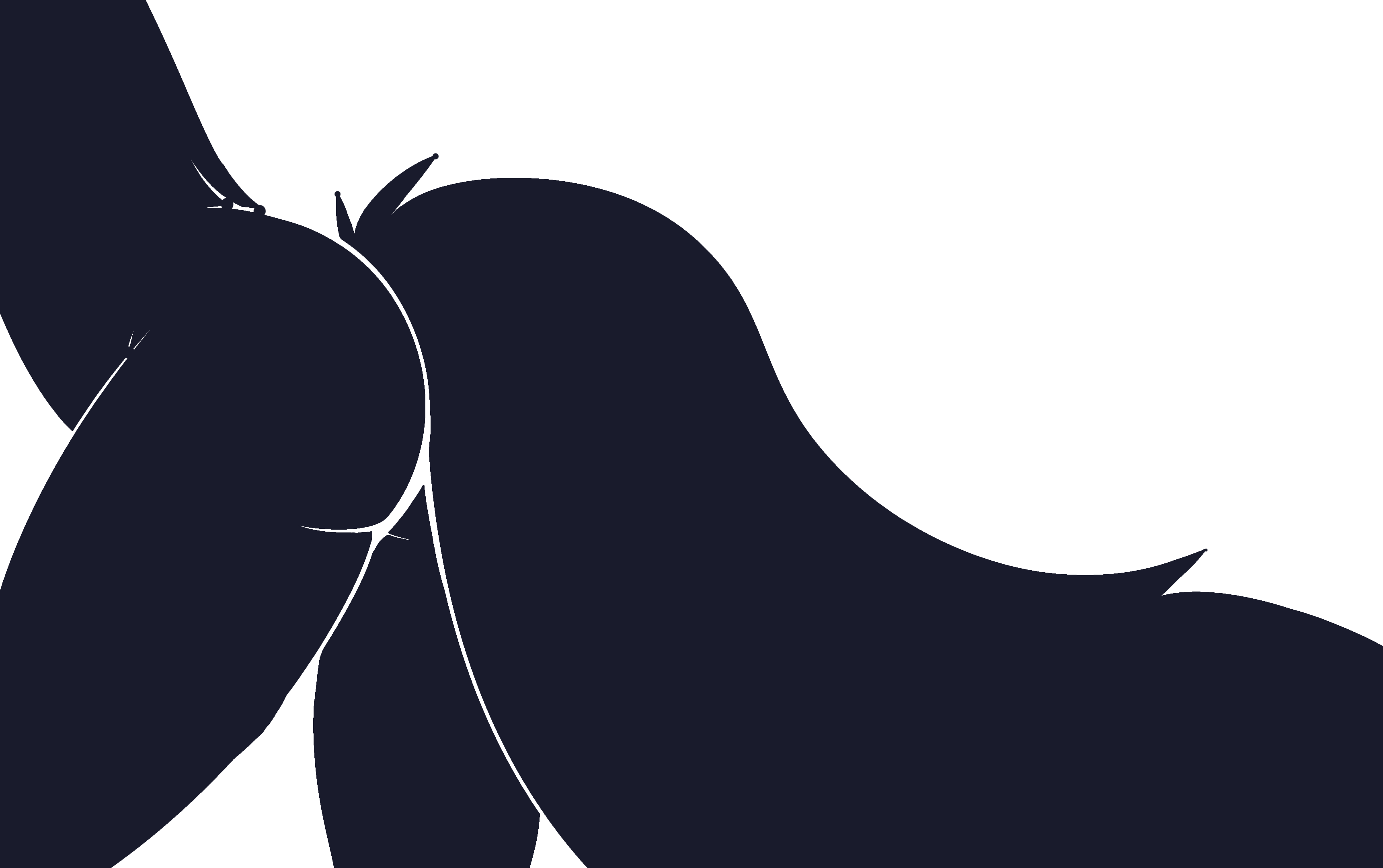 Card character background